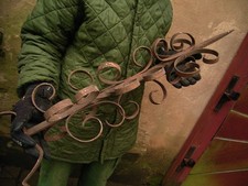 antike Dachspitze,  Turmspitze