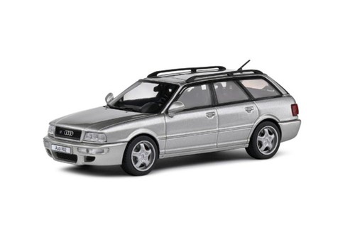 Audi rs2 avant - rs2,