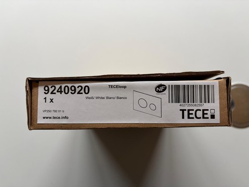 Tece teceloop - tece,