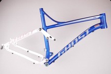 Ghost Kato 7 Fully Rahmen für