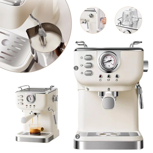 Espressomaschine,Espressoautom