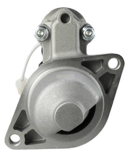 Anlasser neu 12v - oe, nr