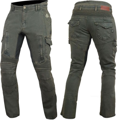 Trilobite motorradjeans acid - trilobite,
