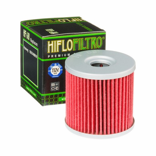 ölfilter hiflo hyosung 650 - hiflo,