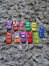 Disney Pixar Cars Diecast