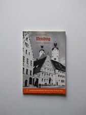 Wemding Schwäbische