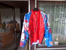 Sammlungsauflösung Radjacke von Castelli Gr.L guter Zustand Vintage Retro Kult