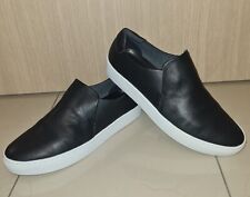 ' VAGABOND ' Damen Sneaker Freizeitschuhe Schuhe Gr. 40 Schwarz Echtleder