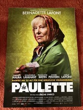 Paulette Kinoplakat Poster A1
