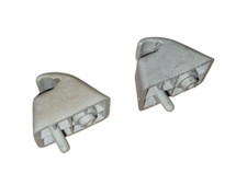 2x Opel Corsa B Astra F