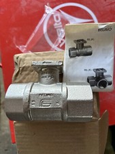 Belimo Kugelhahn / Regelhahn