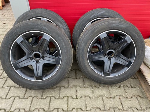 Original mercedes klasse g63 - mercedes, g-klasse
