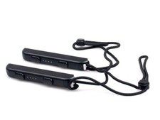 AUSWAHL - ORIGINAL NINTENDO SWITCH JOY CON CONTROLLER (neon blau rot gelb grün)