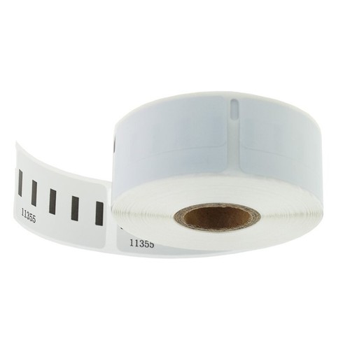 Thermo etiketten dymo - thermo-etiketten, lw