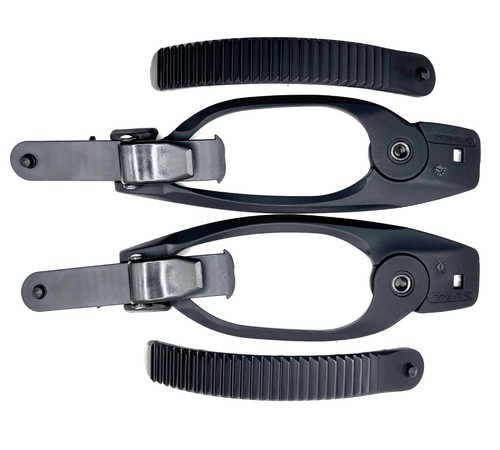 Snowboardbindungen toe - k2,