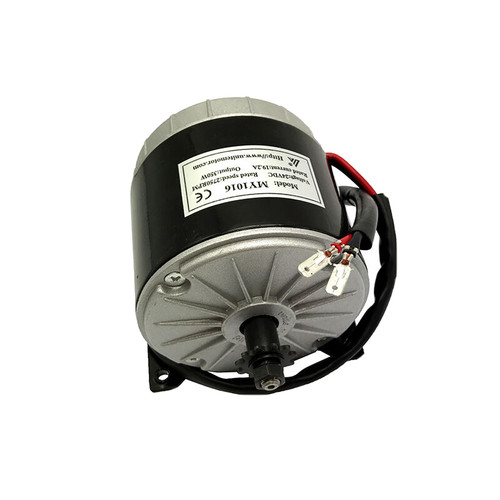 Electric motor my1016 - electric,