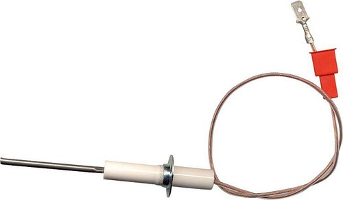 Buderus ionisationselektrode - ,