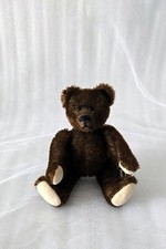 Johanna Haida Sonnenberg Teddybär 15 cm