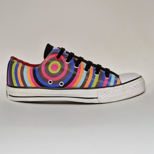 Converse chucks 6 rainbow - chucks, 39