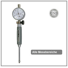 CNC QUALITÄT Innen- Feinmessgerät mit Messuhr 6 - 10 mm bis 250 - 400 mm