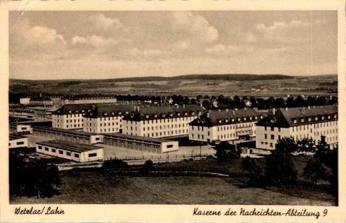 Gruss aus wetzlar - gruss,