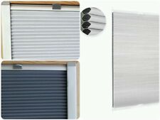 Dachfenster Thermo Waben Plissee für Velux VL VU VK VF Bj. 1972-2022