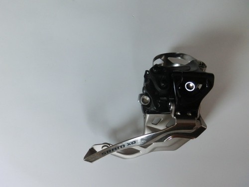 Sram umwerfer 10 dual - xo,