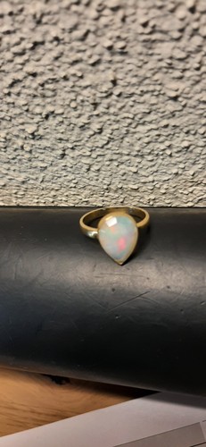 Welo opal ring - welo, opal-ring,