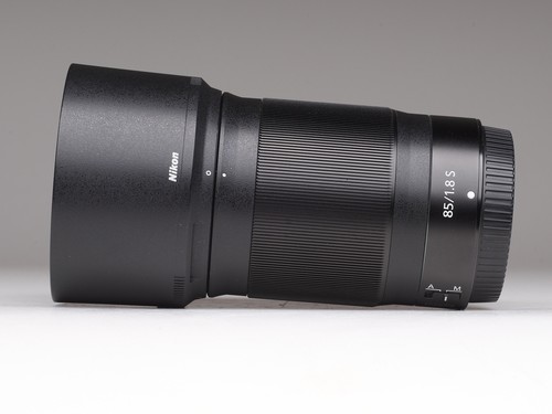 Nikon nikkor 1 8 - nikkor, f/1.8
