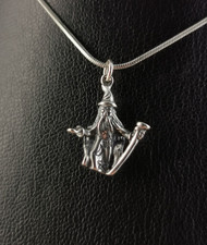 Charms anhänger silber - charms, 925
