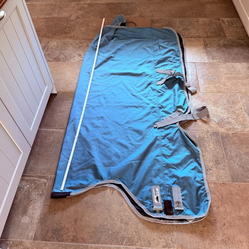 Stone deek regendecke 170 - 170, cm