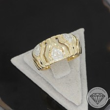 Wert 1690 € Brillant Ring
