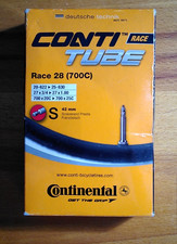 Continental race - continental,