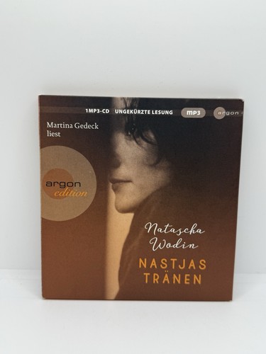 Natascha wodin nastjas tränen - natascha,