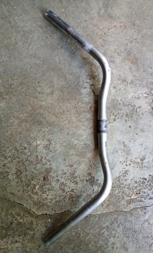 Fahrrad lenker fahrradlenker - fahrrad,