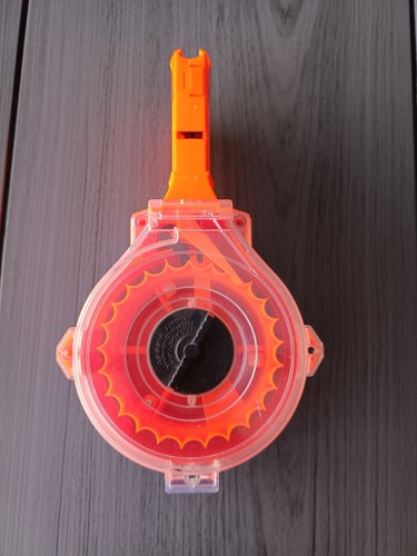 Nerf strike elite - nerf, n-strike