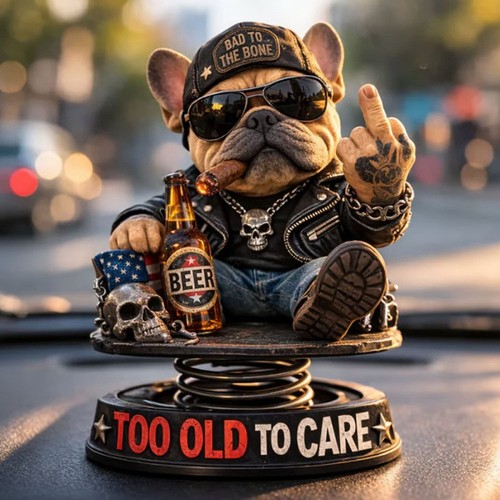 Too old care armaturenbrett - to,
