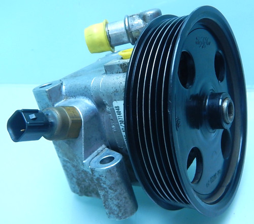 Ford focus servopumpe - focus, /