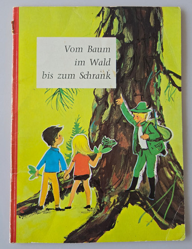 Anton kolnberger vom baum im - baum,
