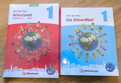 Abc der tiere die - der,