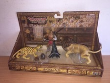 BBi Blue-Box Romans 1/16