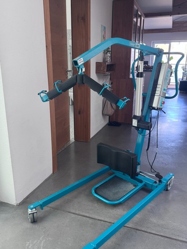 Patientenlifter aks foldy sn - patientenlifter,