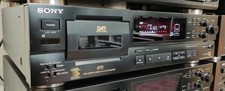 Sony dtc 670 - sony, hi-fi