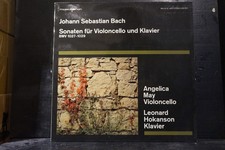 Bach - Sonaten für