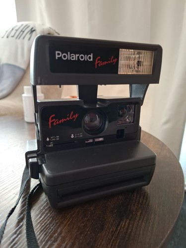 Polaroid 636 family - 636, /