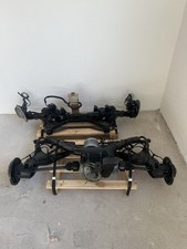 Hinterachse+Vorderachse ABS