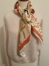 Luxus Hermès Seidentuch