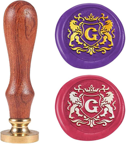 Wachssiegelstempel mit - wachssiegelstempel,