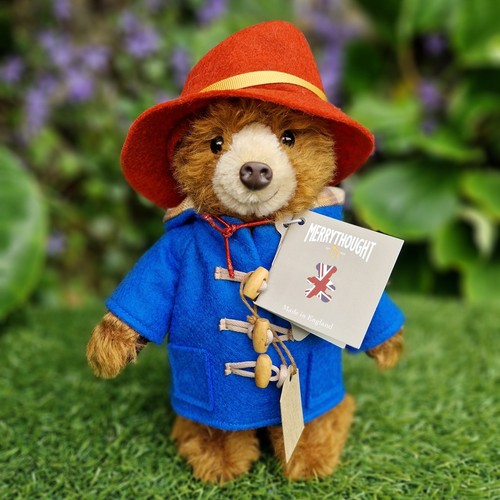 Merrythought little paddington - merrythought,