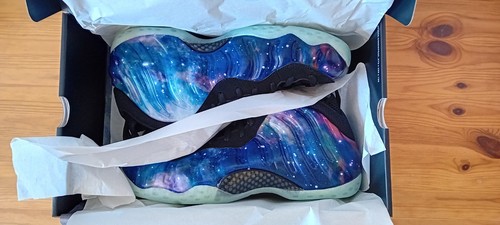 Nike air foamposite - nike,